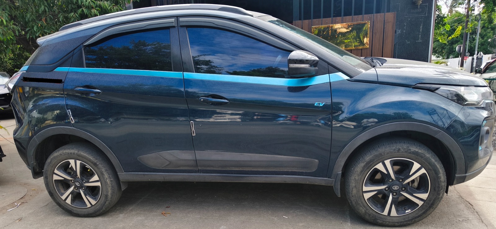 Tata Nexon EV - Image 2